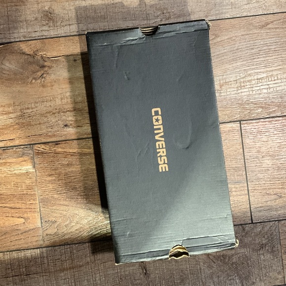 Converse men’s sz 9 women’s sz 11 nib one star OX Hawaiian ocean/jolly g… - Picture 14 of 14